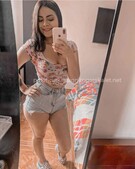 Анкета проститутки Ангелина - метро Дорогомилово, возраст - 22