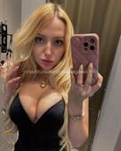 Анкета проститутки Каролина - метро Пресненский, возраст - 25